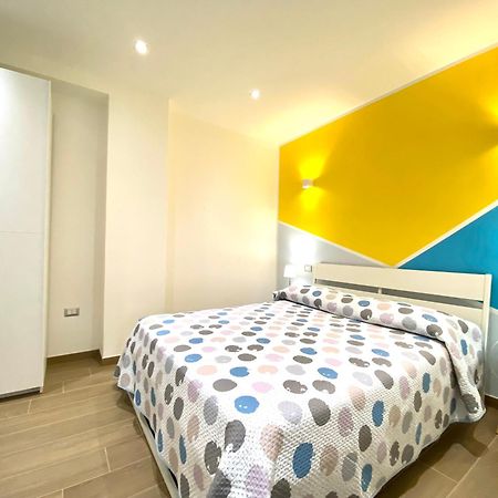 Casa Mora Appartement San Vero Milis Buitenkant foto