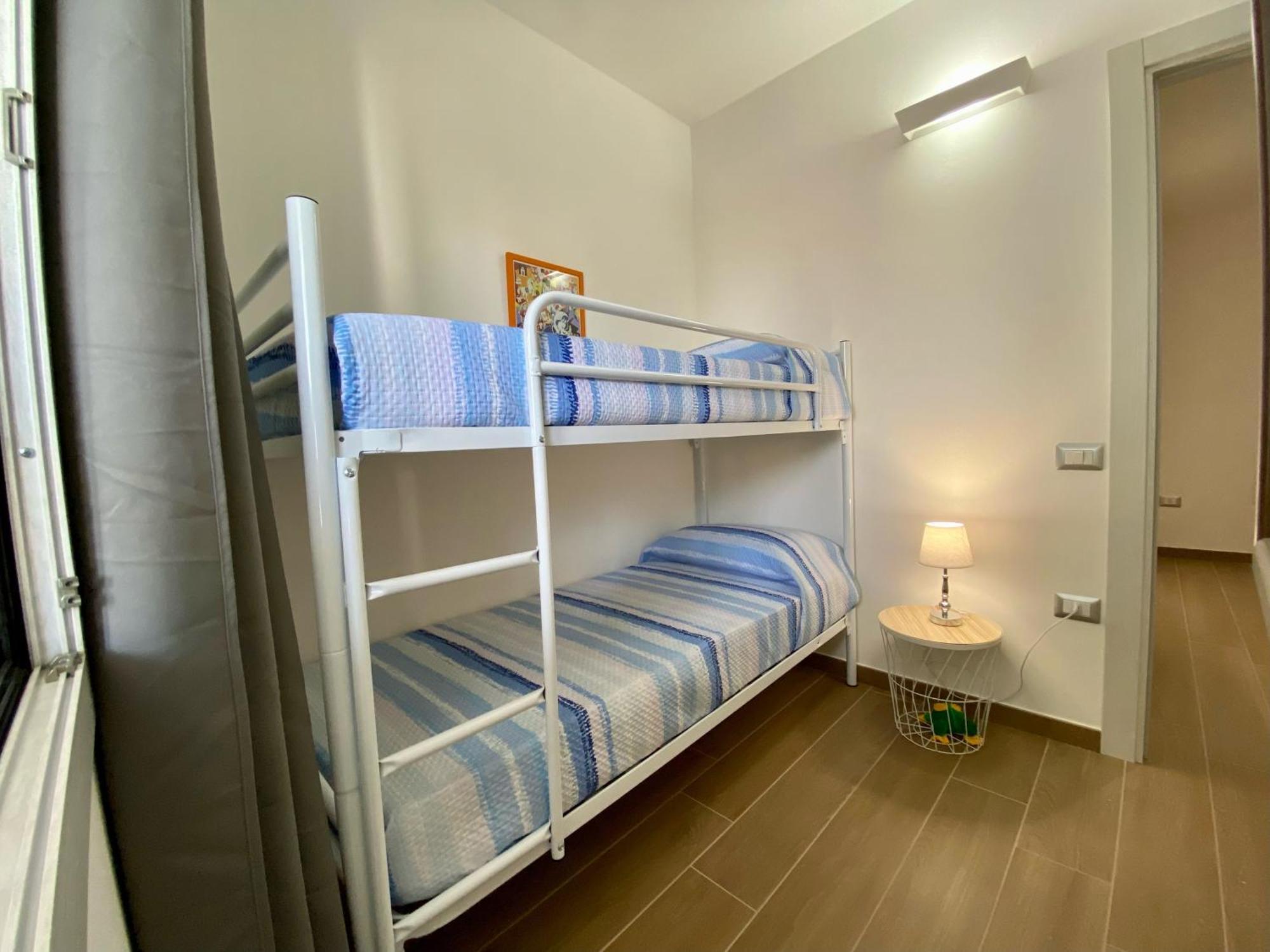 Casa Mora Appartement San Vero Milis Buitenkant foto