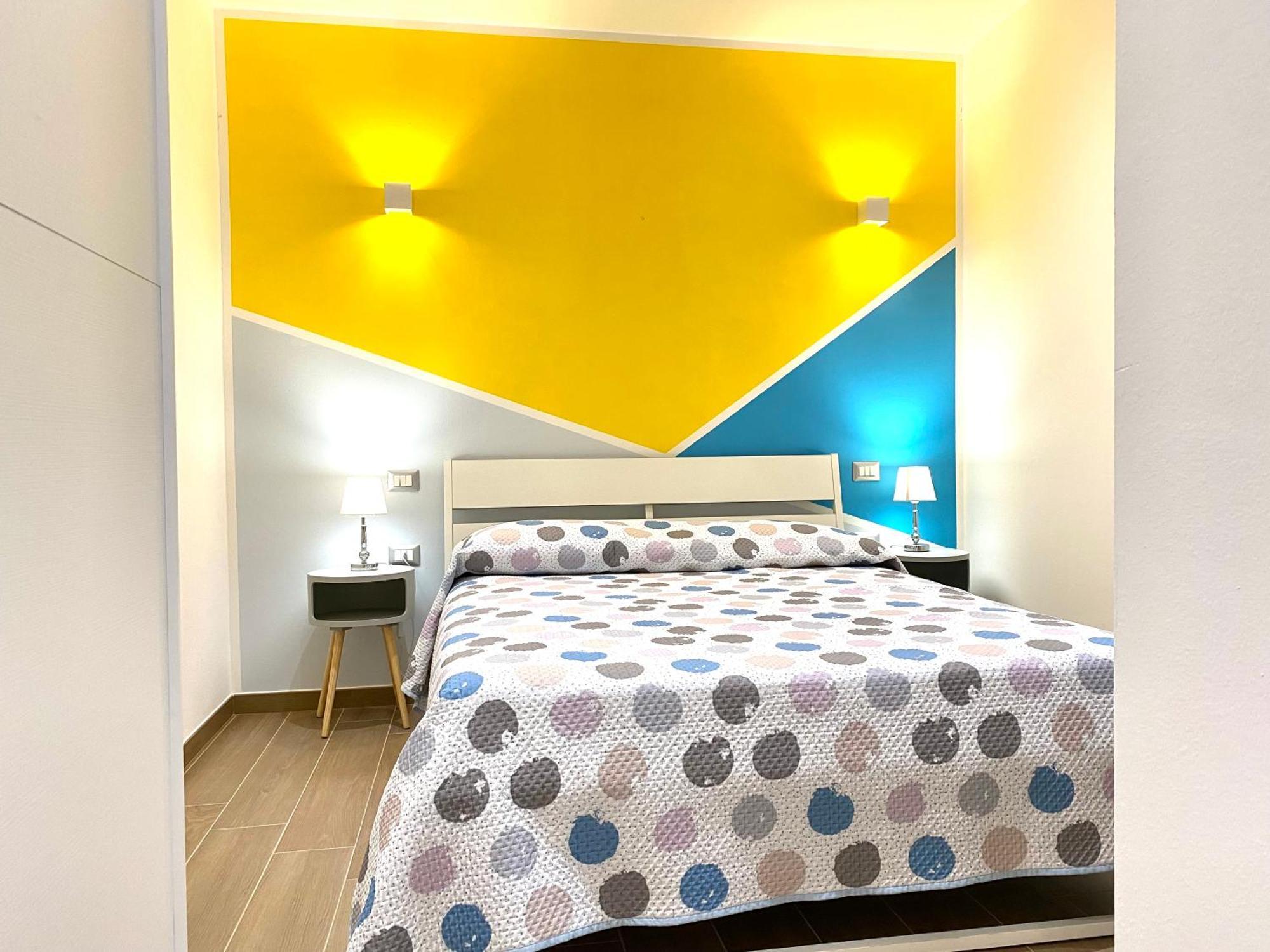 Casa Mora Appartement San Vero Milis Buitenkant foto