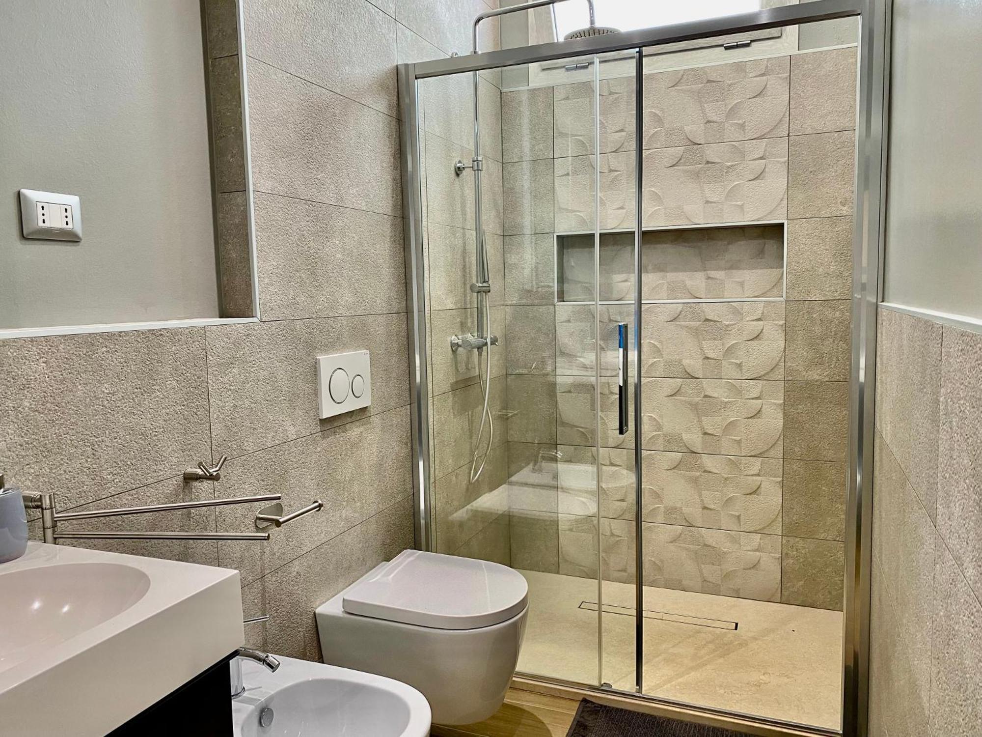Casa Mora Appartement San Vero Milis Buitenkant foto