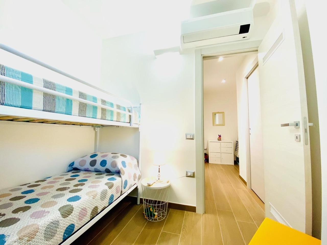 Casa Mora Appartement San Vero Milis Buitenkant foto