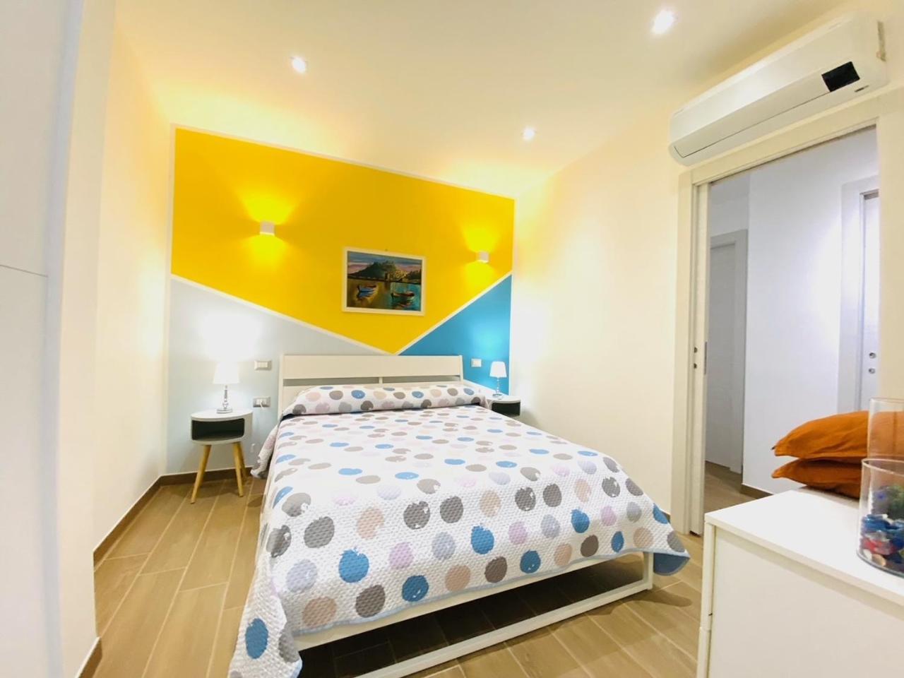 Casa Mora Appartement San Vero Milis Buitenkant foto