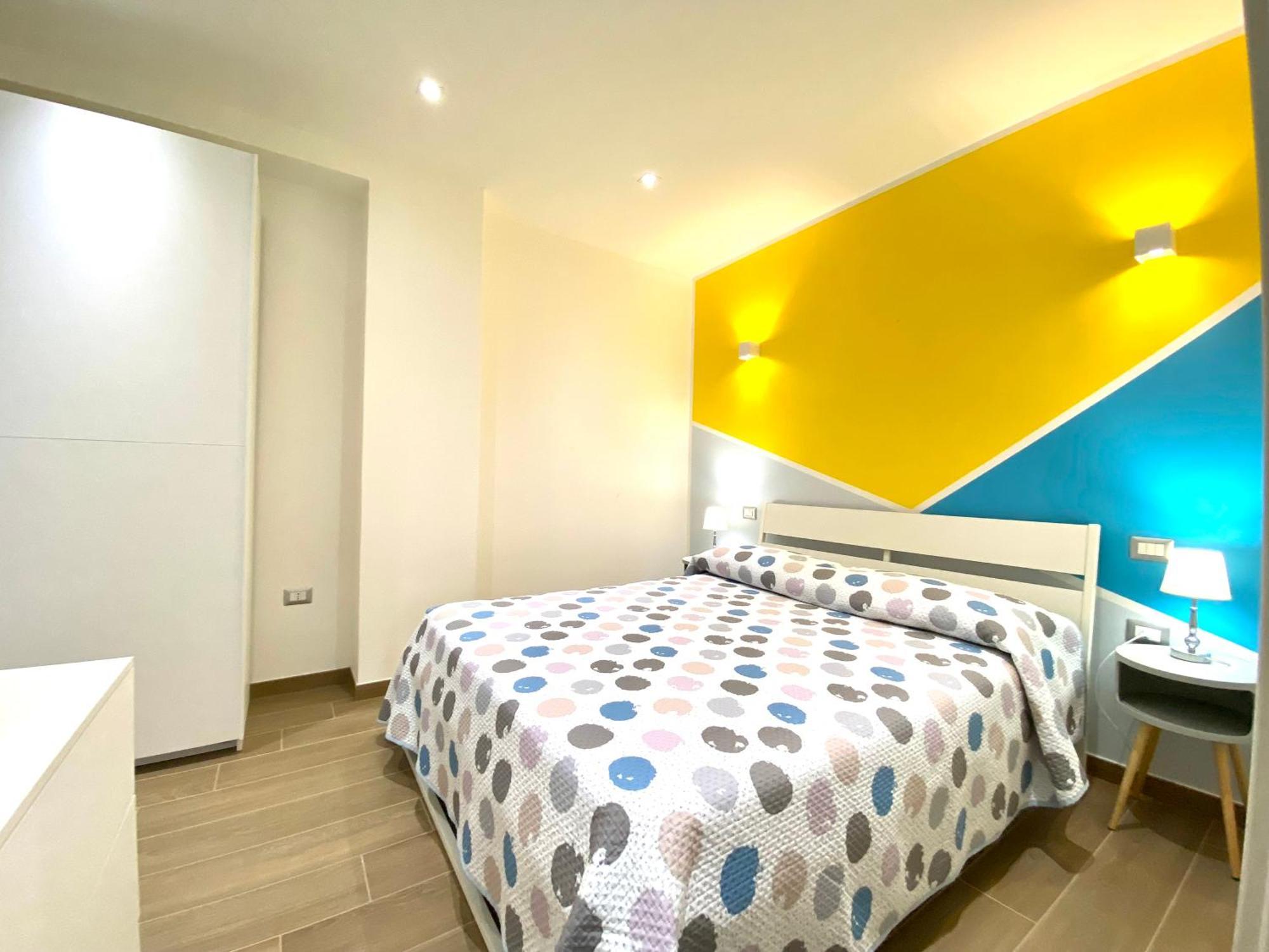 Casa Mora Appartement San Vero Milis Buitenkant foto